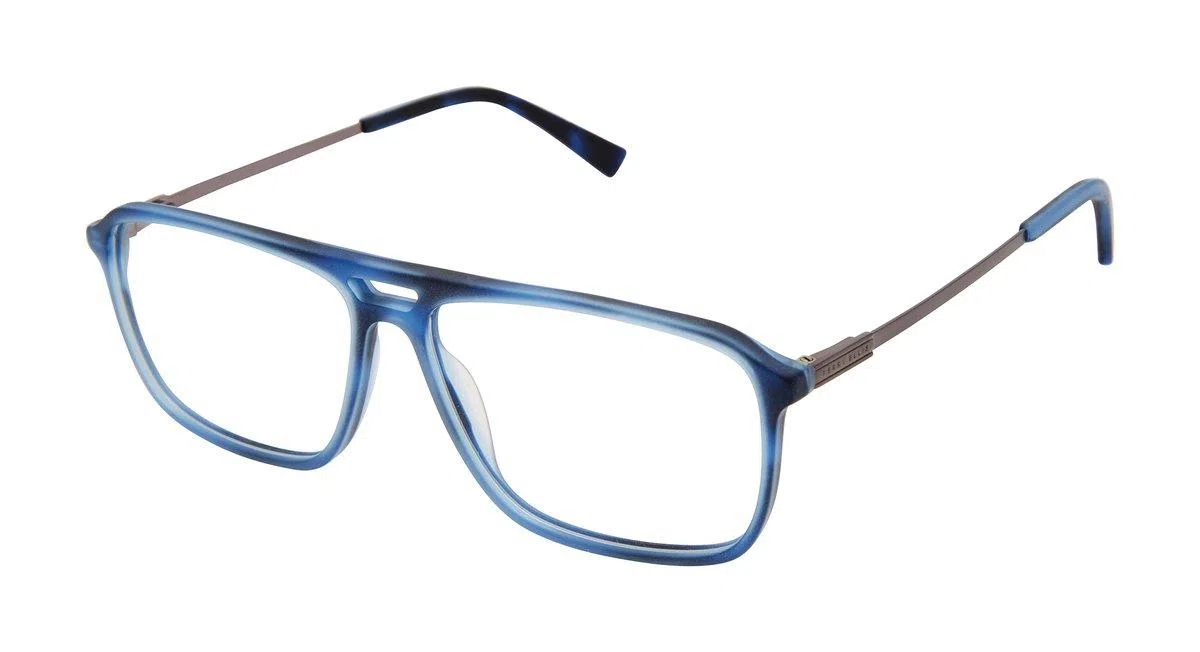 Perry Ellis 445 Eyeglasses - view 3